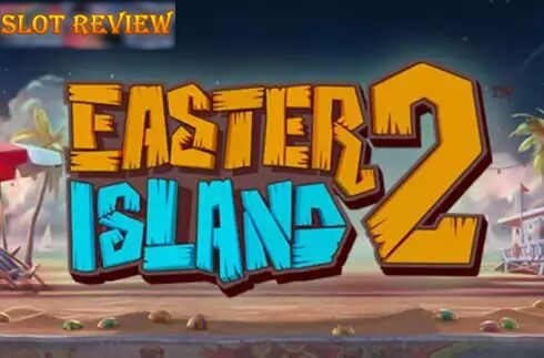 Easter Island 2 slot